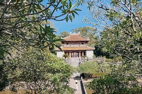 Tour Đà Nẵng - Sơn Trà - Hội An - Bà Nà - Huế - Động Phong Nha 5 Ngày